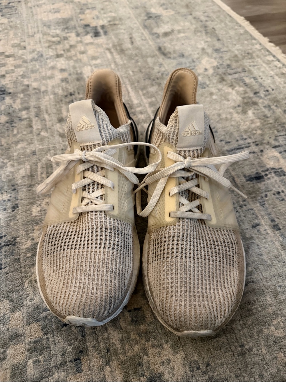 Adidas Tennis Shoes